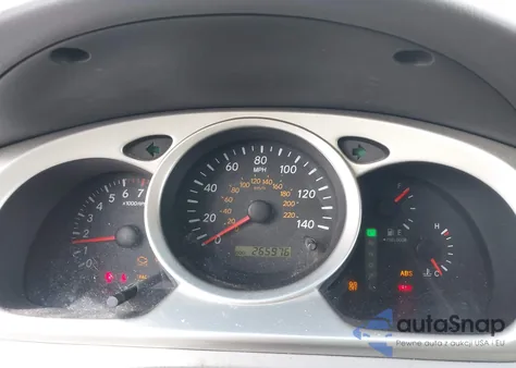 2005 Toyota Highlander z USA, uszkodzony, nr VIN JTEGD21A350115135